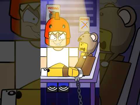 99 Nights in the forest animation || The SAD Story Of Koala Kid #animation #99nights #roblox