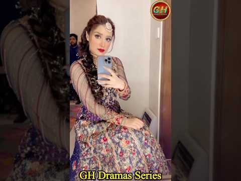 Kathputli Last Episode 112 Actress Fajjer Khan Video | GH Dramas Series | GH Drama