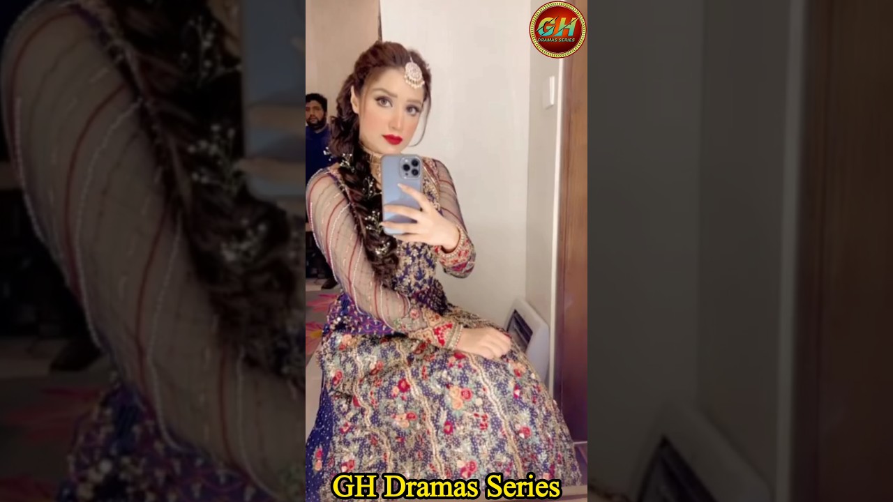 Kathputli Episode 112: Actress Fajjer Khan Shines in the Final Episode 🎬