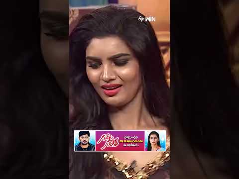 #shorts -😂😁😝 #Mahidhar appoints Talented Girl #Varsha as employee #jabardasth 😂😁😝