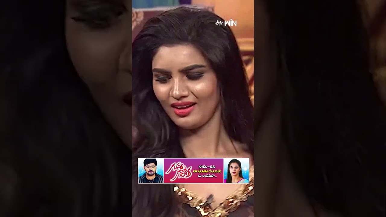 Mahidhar Appoints Talented Girl Varsha as New Employee! 😂