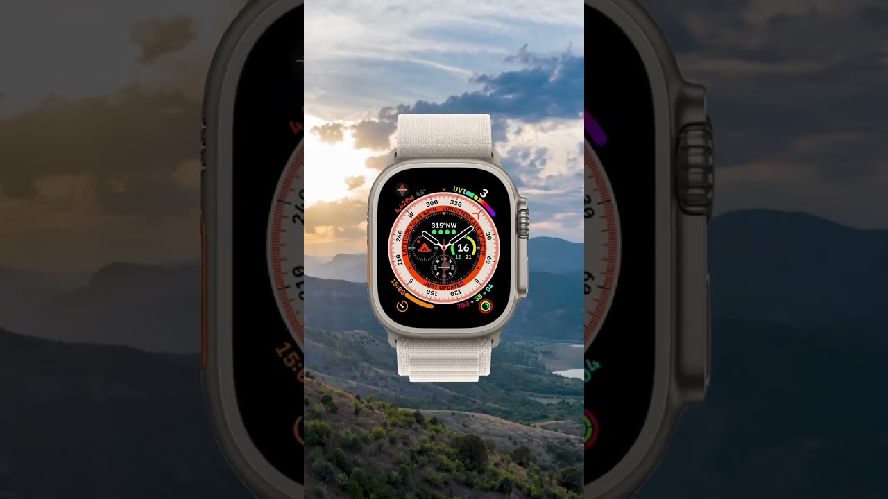 Find Your Apple Watch Easily 🔍