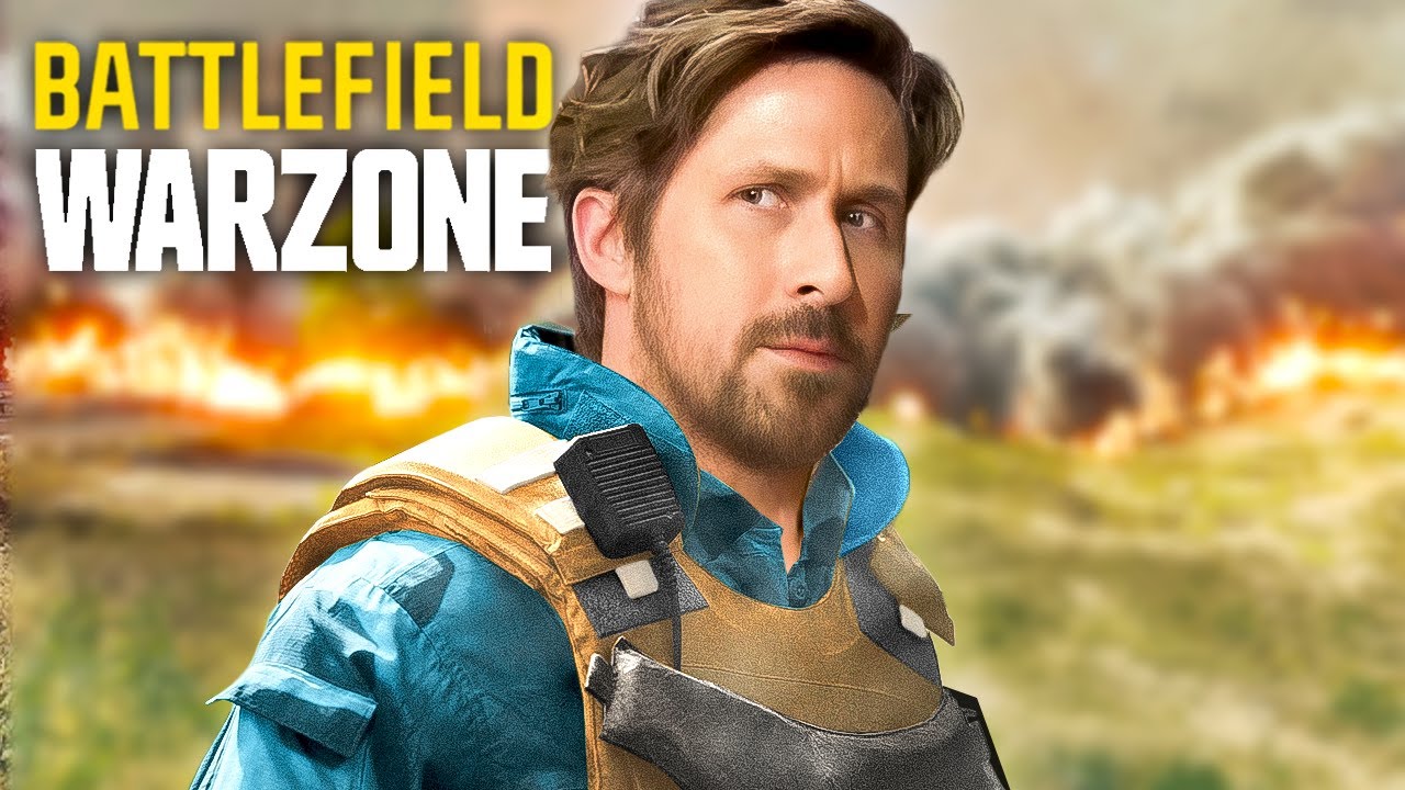 Battlefield 6 Redsec (Battle Royale) Gameplay Overview