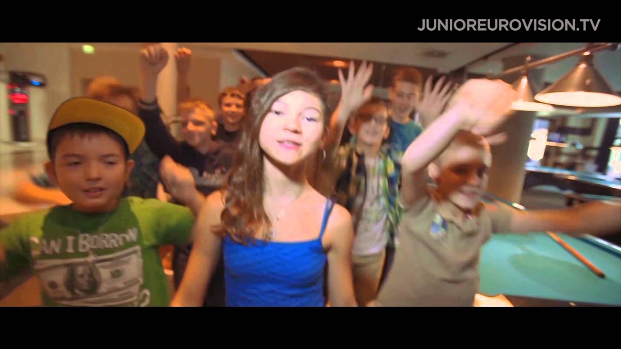 Josie to Represent Croatia at Junior Eurovision 2014 🎶