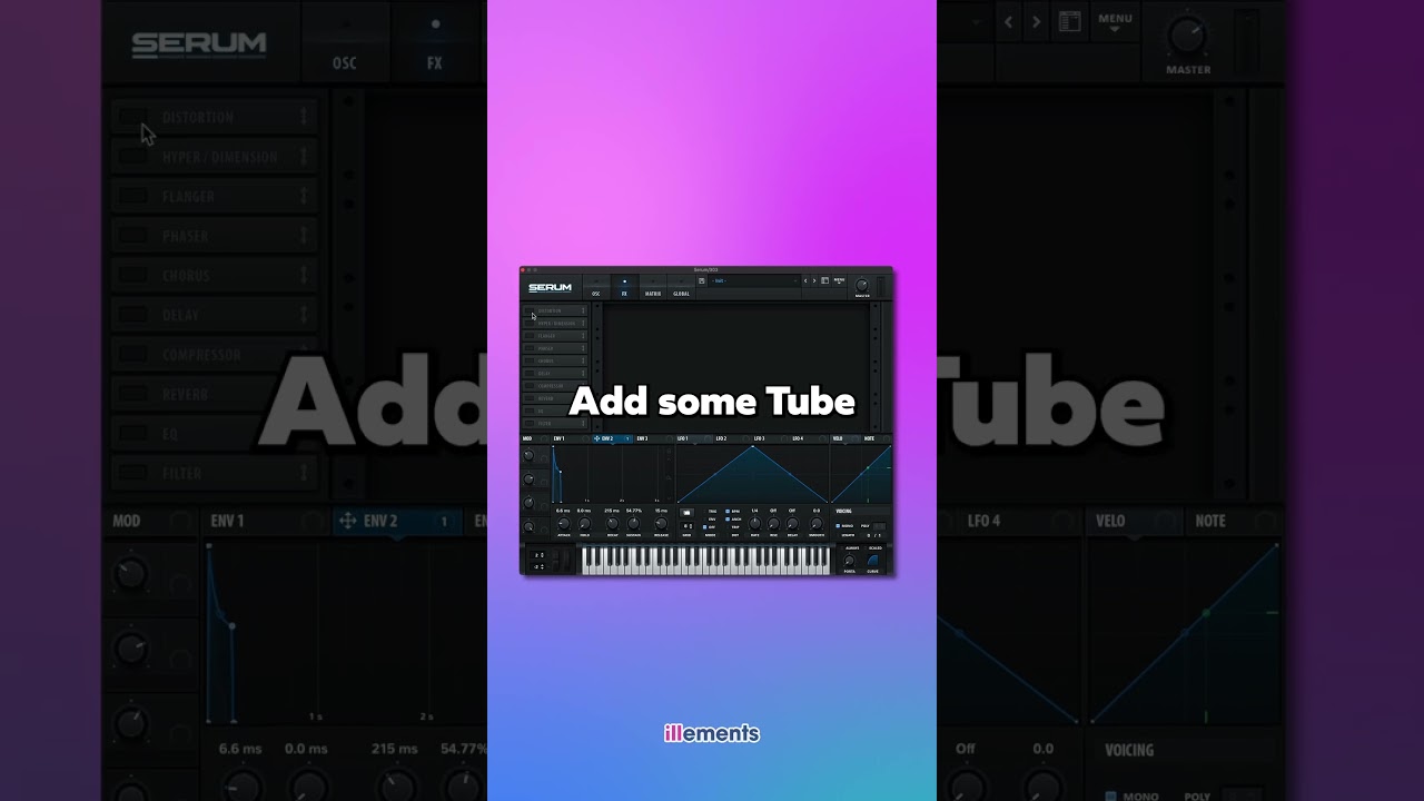 Create 303 Acid Leads Like Maddix ๐ถ