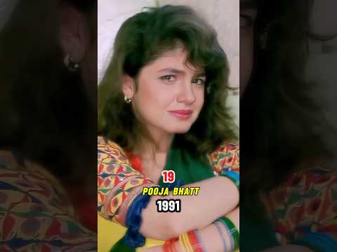 Sadak (1991) Movie Star Cast Then & Now ❣️||#shorts #bollywood #movie #90s #oldisgoldsongs #ytshorts