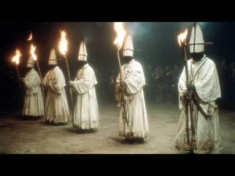 Top 10 Bizarre Human Rituals Scientists Still Can’t Explain