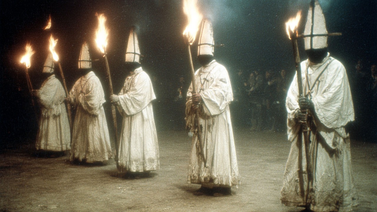 Top 10 Bizarre Human Rituals That Still Leave Scientists Stunned 🤯