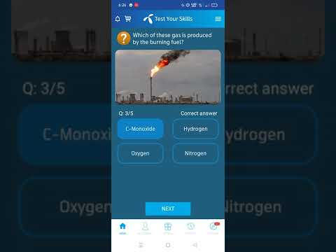 17_May_2022 My Telenor Question and Answer today #test_your_skills today Question and Answer