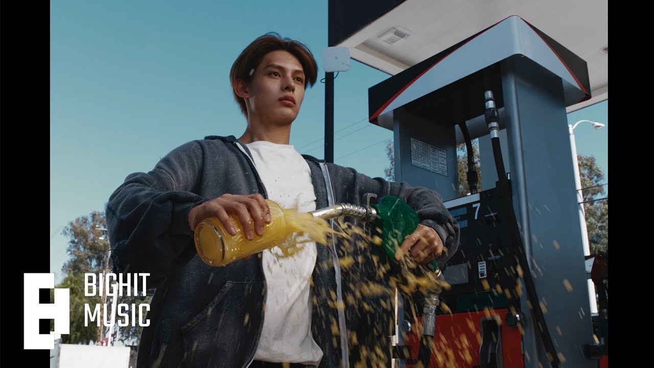 CORTIS 'What You Want' Official Music Video 🎶