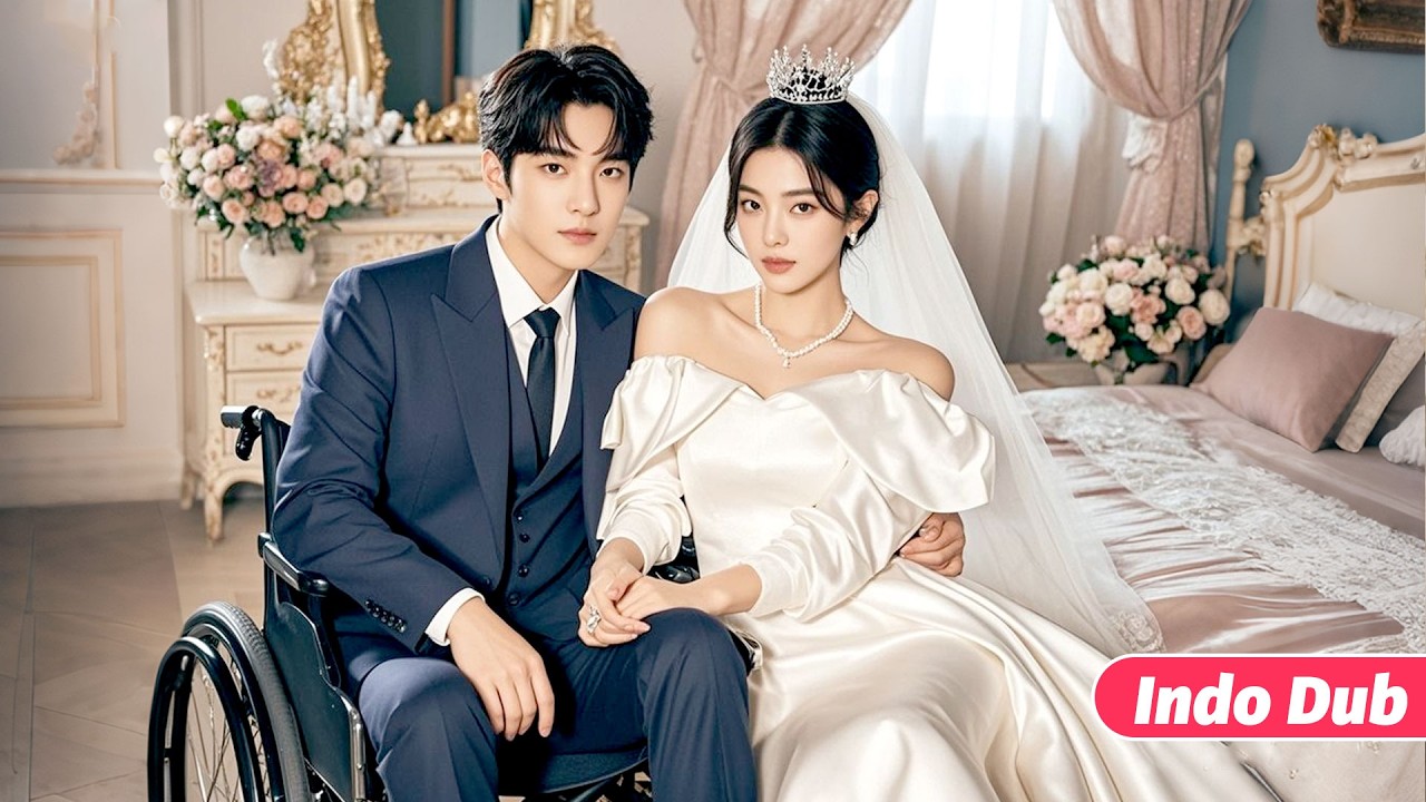 Pembantu Nikahi Pria Lumpuh, Ternyata CEO Kaya 💼