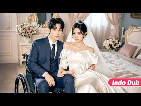 Pembantu Terpaksa Nikahi Pria Lumpuh & Miskin,Ternyata Dia CEO Super Kaya, Langsung Dimabuk Cinta!