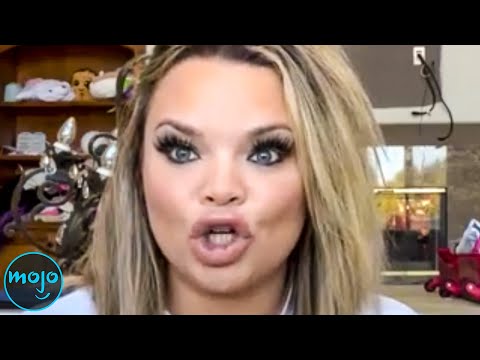 10 Outrageously Disconnected YouTuber Moments