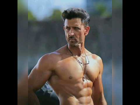Hrithik Roshan body motivation #hardwork #motivation #hrithik #ytshorts #trending #shorts