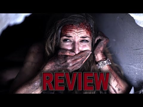 Aftershock Movie Review