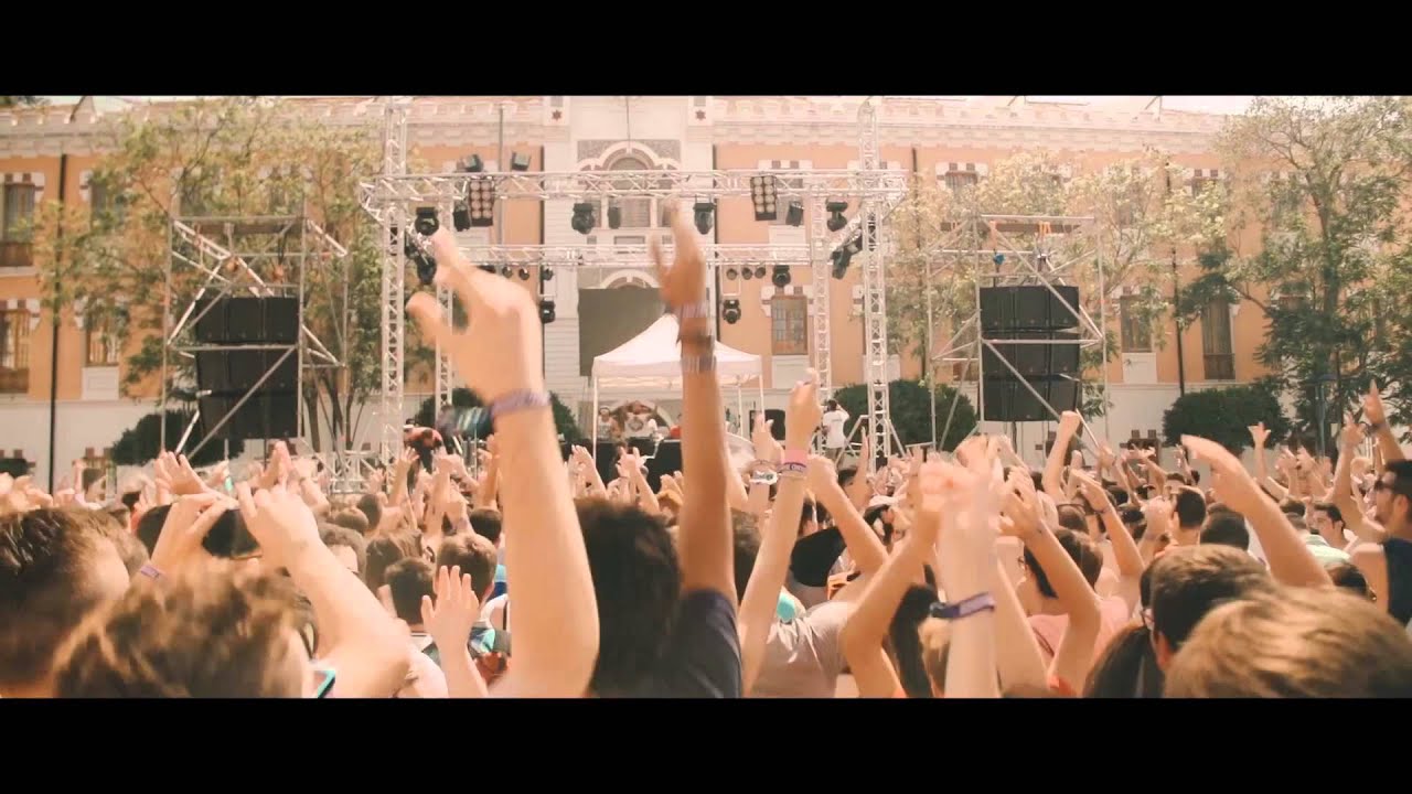 New World Sound - Muzz Out July 2nd ๐ถ