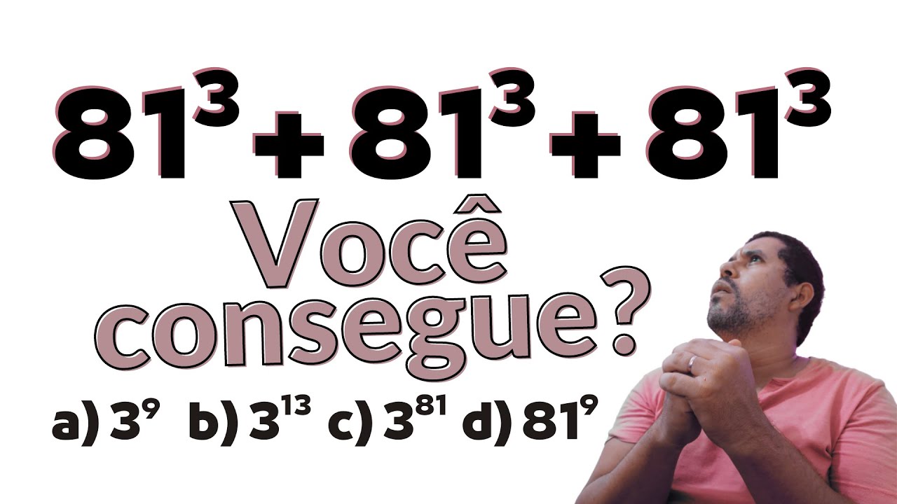 Domine Potenciação com Nosso Guia de Matemática Básica! 💡