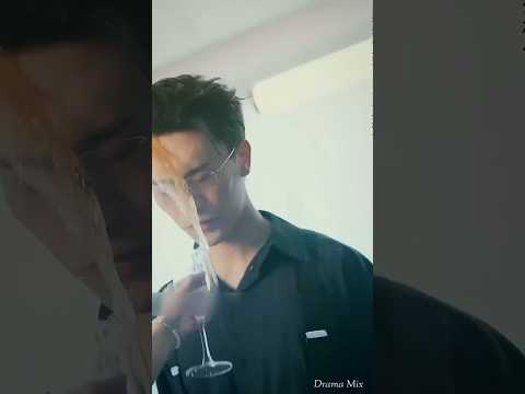 CEO protect her 🦋#HotMobBoss #ChenSi #YuYin #shorts #Chinesedrama #cdrama #dramaclips #fyp