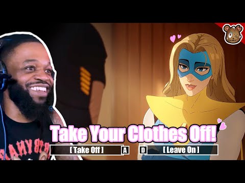 IS THIS THE BEST CHOICE BASED GAME? | DISPATCH