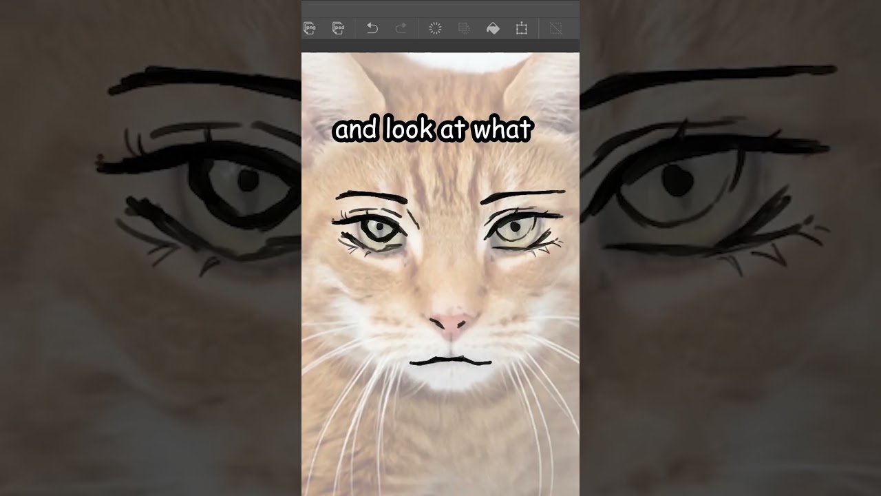 Simple Guide to Drawing β¨ Juicy Anime Faces