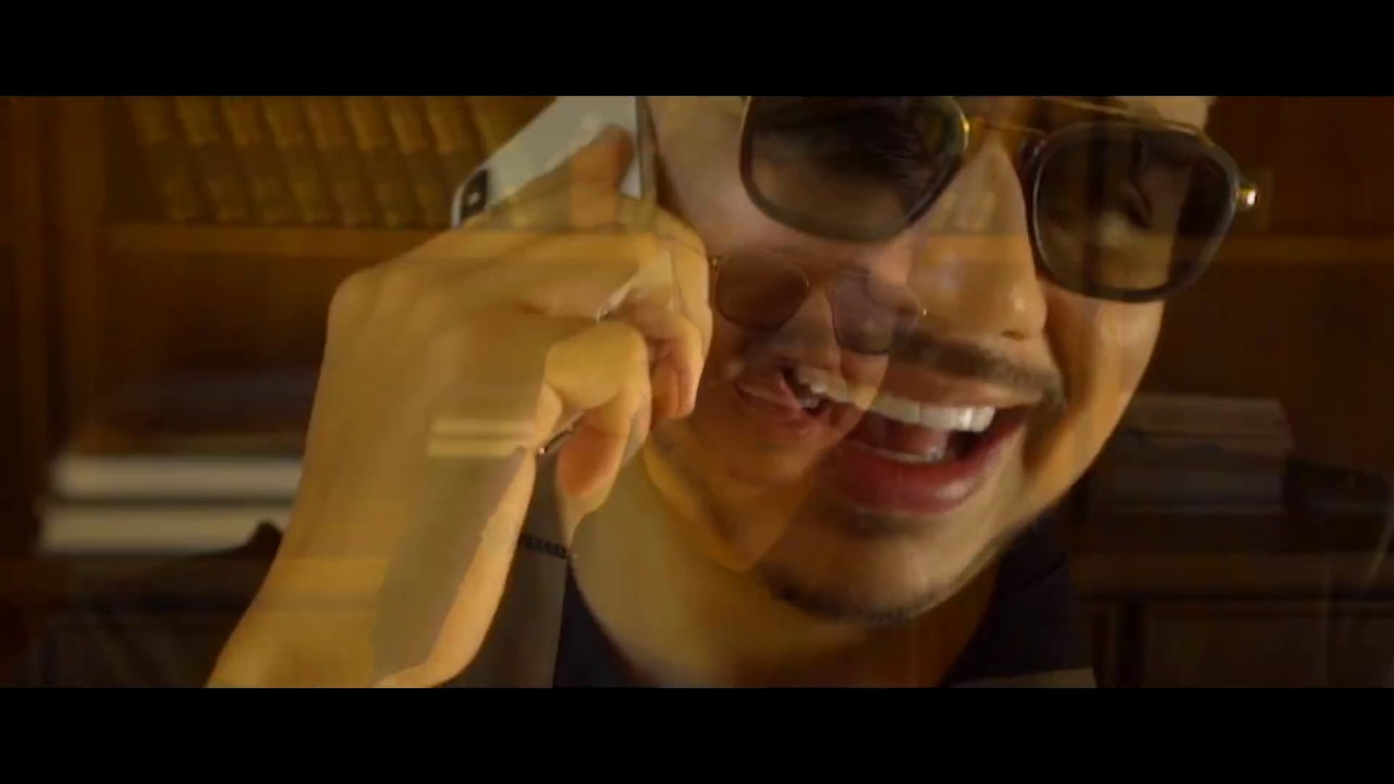 DJ Kayz ft. Ihab Amir & MR Géant – Trop Mimi 🎶 | Official Music Video