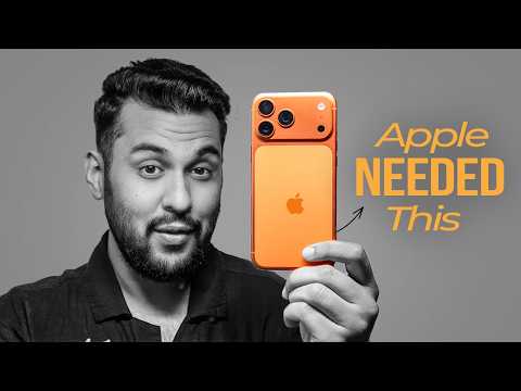 In-Depth Review of the iPhone 17 Pro Max: First Impressions and Testing Results