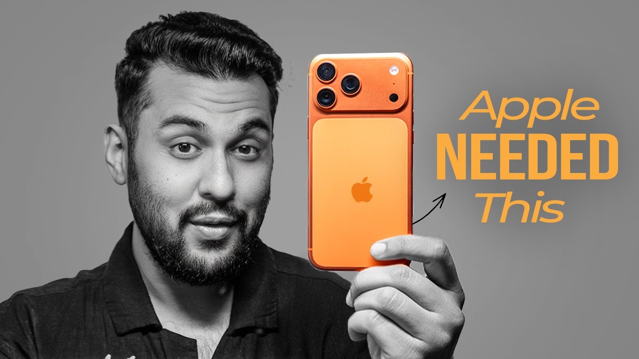 In-Depth Review of the iPhone 17 Pro Max: First Impressions and Testing Results