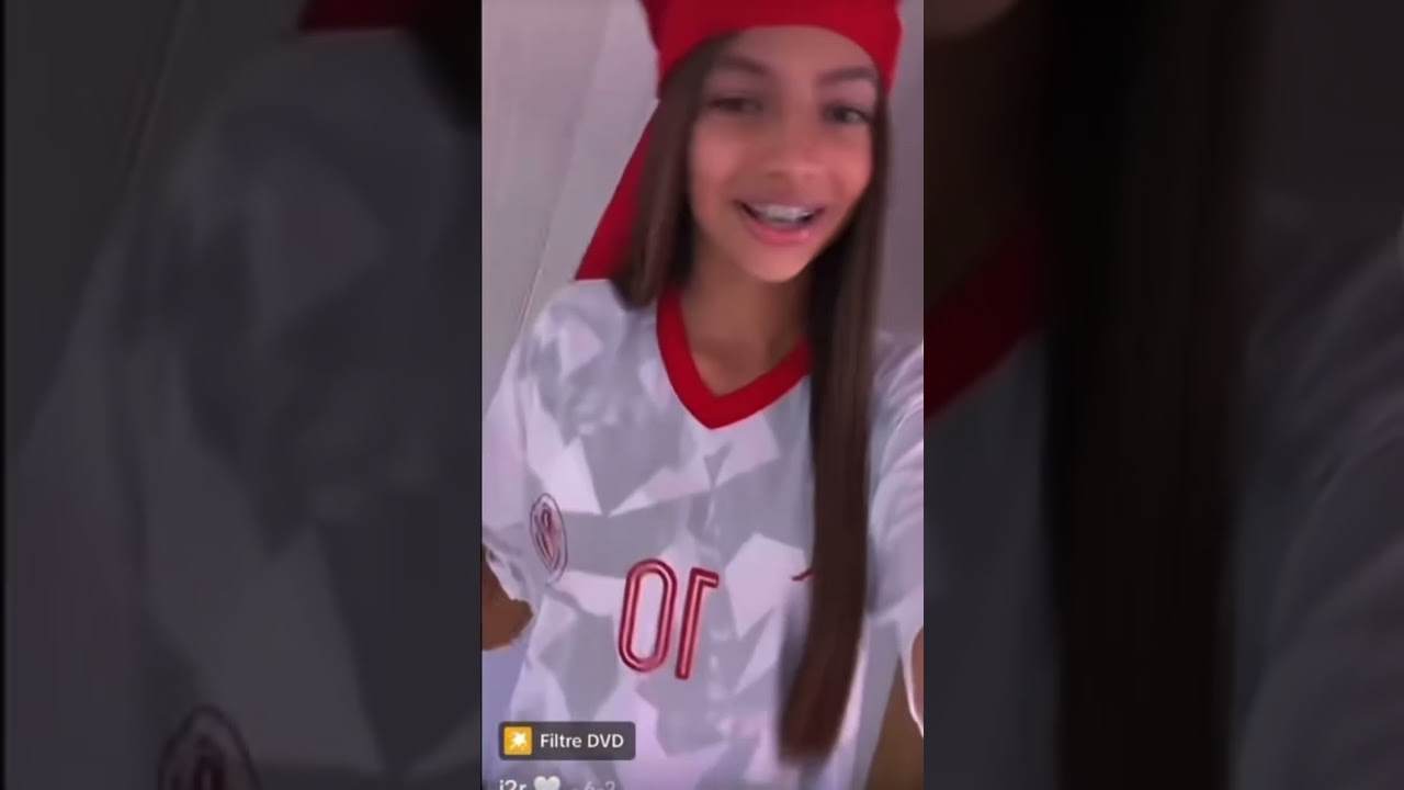 La beauté tunisienne 🇹🇳