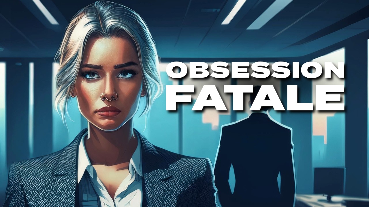 Obsession Fatale ❤️ | Thriller Français Complet (2017)
