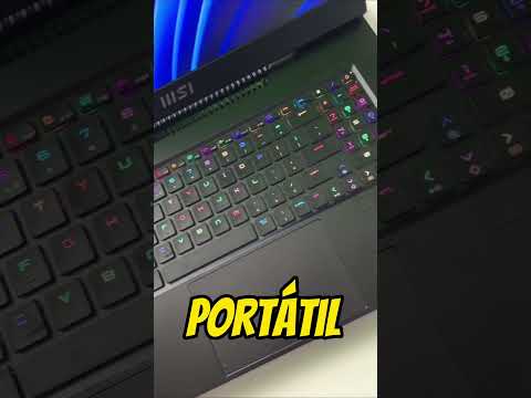 Laptop gamer vs PC gamer cual es mejor