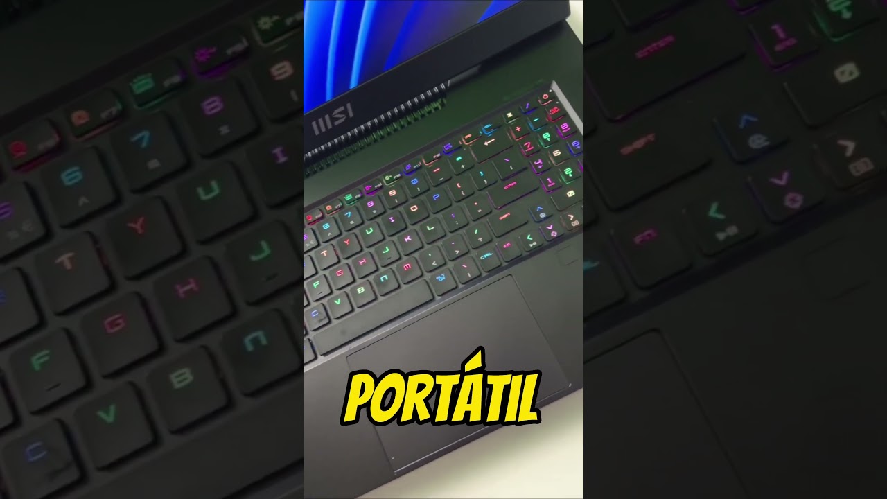 ¿Laptop Gamer o PC Gamer? Descubre cuál es la mejor opción para ti 🎮