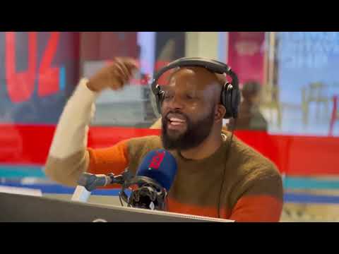 Clement Manyathela 702 views on MK Party's Dr John Hlophe appointment in Judicial Service Commission