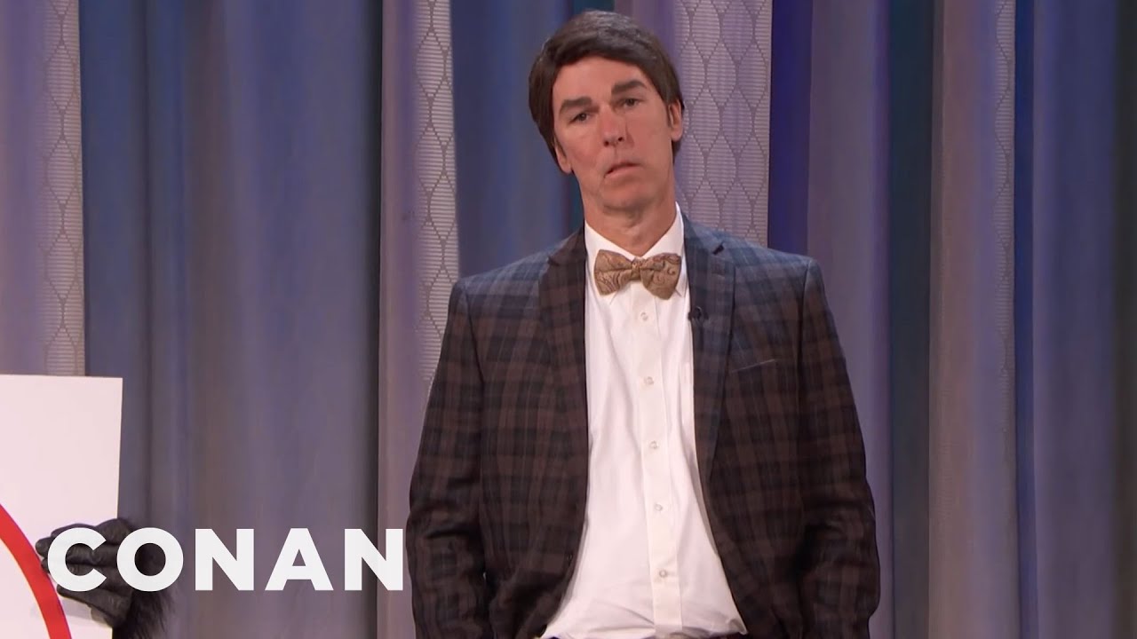 Greg Nye's Protest at March for Science 🚶‍♂️