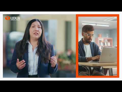 Magíster en Docencia Universitaria