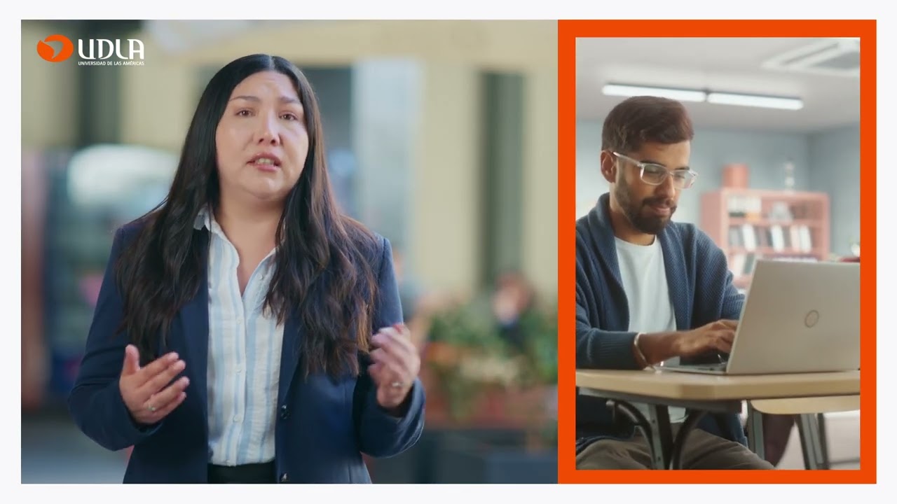 Magíster en Docencia Universitaria