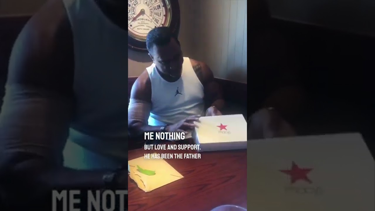 She asked her stepdad to adopt her and his reaction is amazing 👏❤️