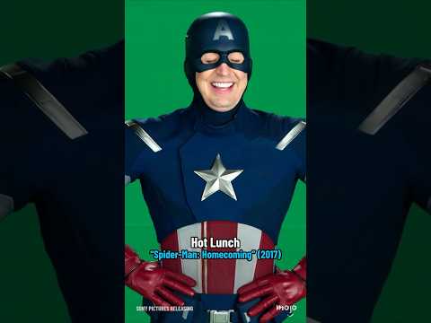 Hilarious MCU Bloopers 😭