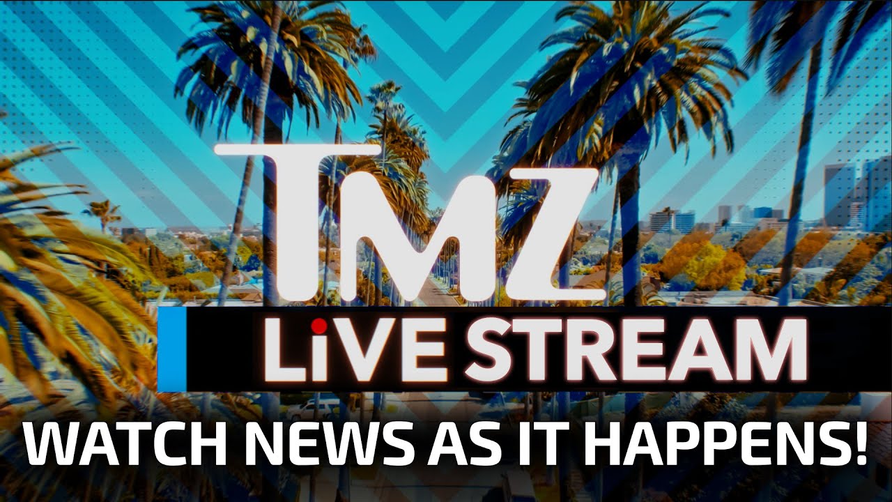 TMZ Live: Top Stories of the Day 📰