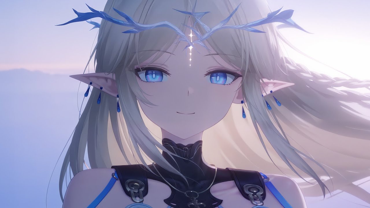 Best Nightcore Songs Mix 2025 🎧 | Ultimate EDM & Gaming Nightcore Playlist