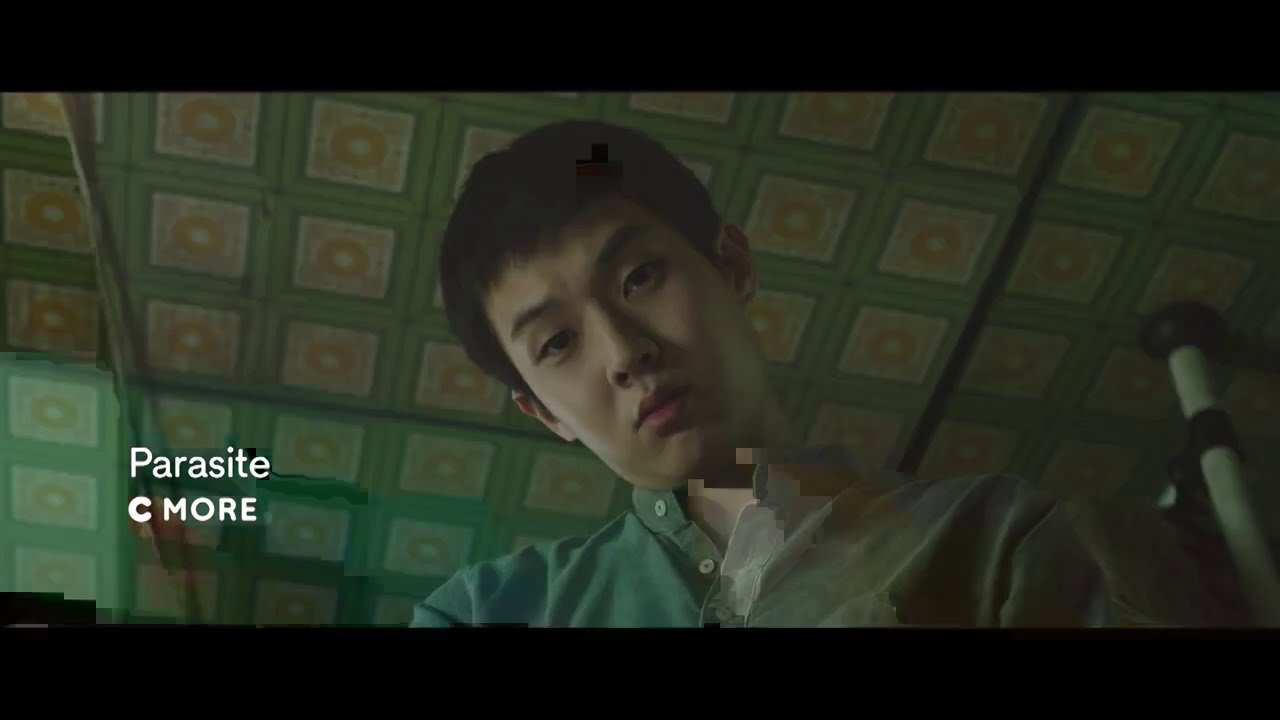 Parasite | C More - Aloita ilmainen kokeilujakso