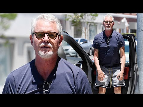 Eric Dane Working Amid ALS Battle: How He's Still Filming