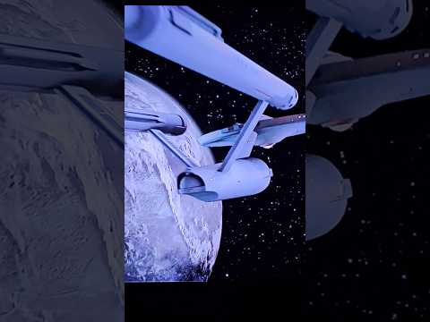 Stardate: 3018.2 #shorts #startrek #short #viralshort #shortvideo #youtubeshorts #tv #60s #scifi