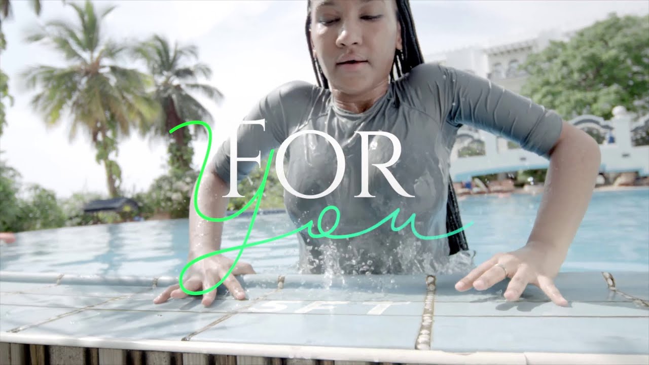 Marioo - For You (Official Music Video) 🎶