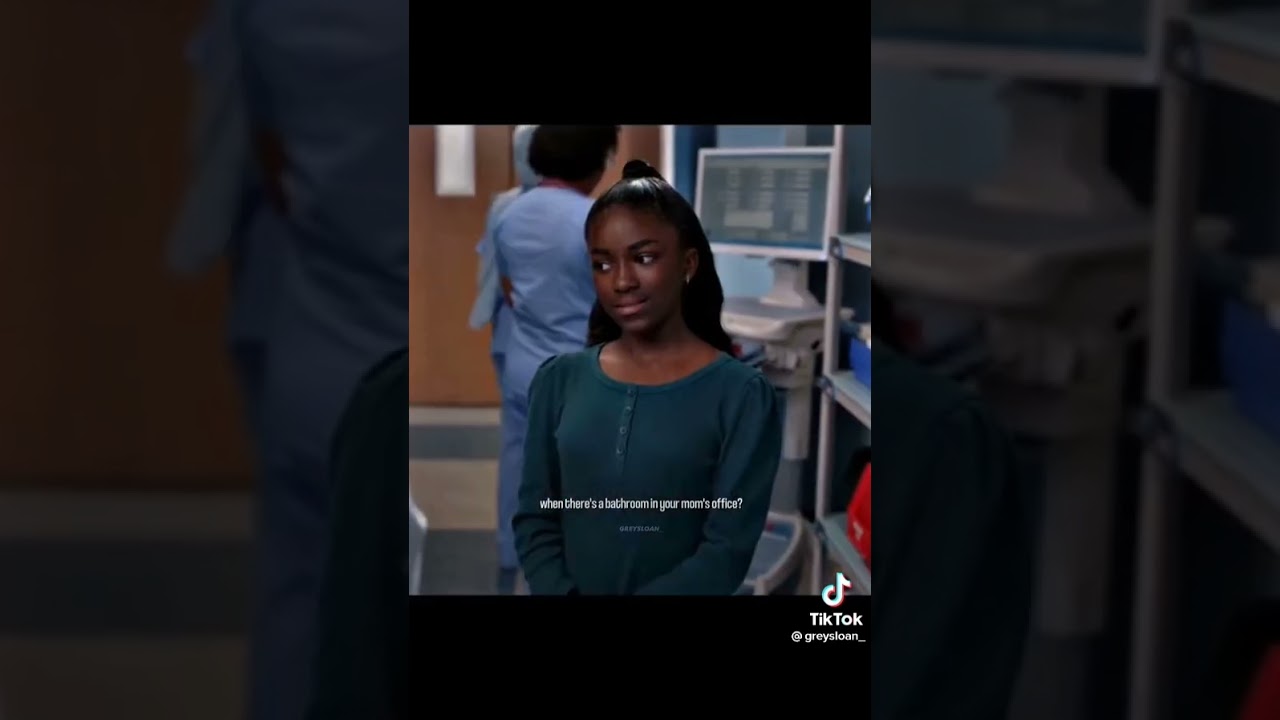 #greysanatomy #nickmarsh |NOT MINE