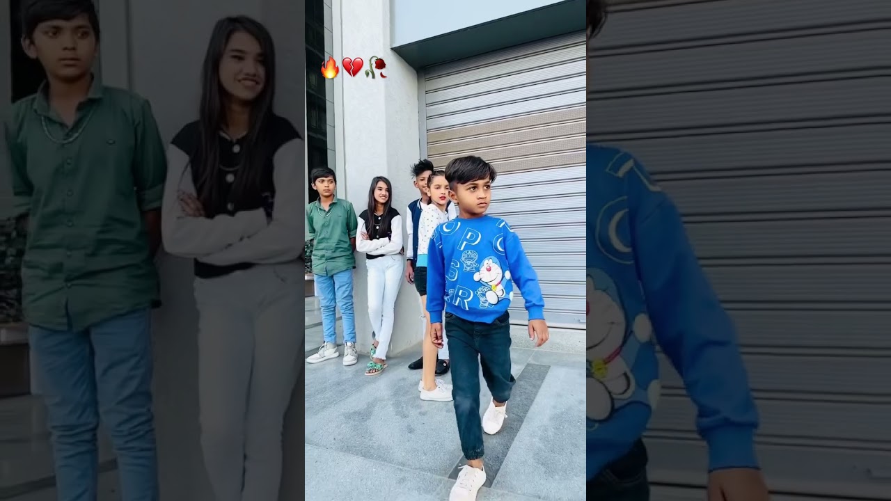 Heartfelt Love Song by Tappu Parmar 💔 | Love & Breakup Status