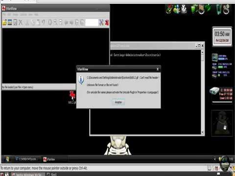 Identificacion de un Archivo en Windows y Linux (Muy BASICO)