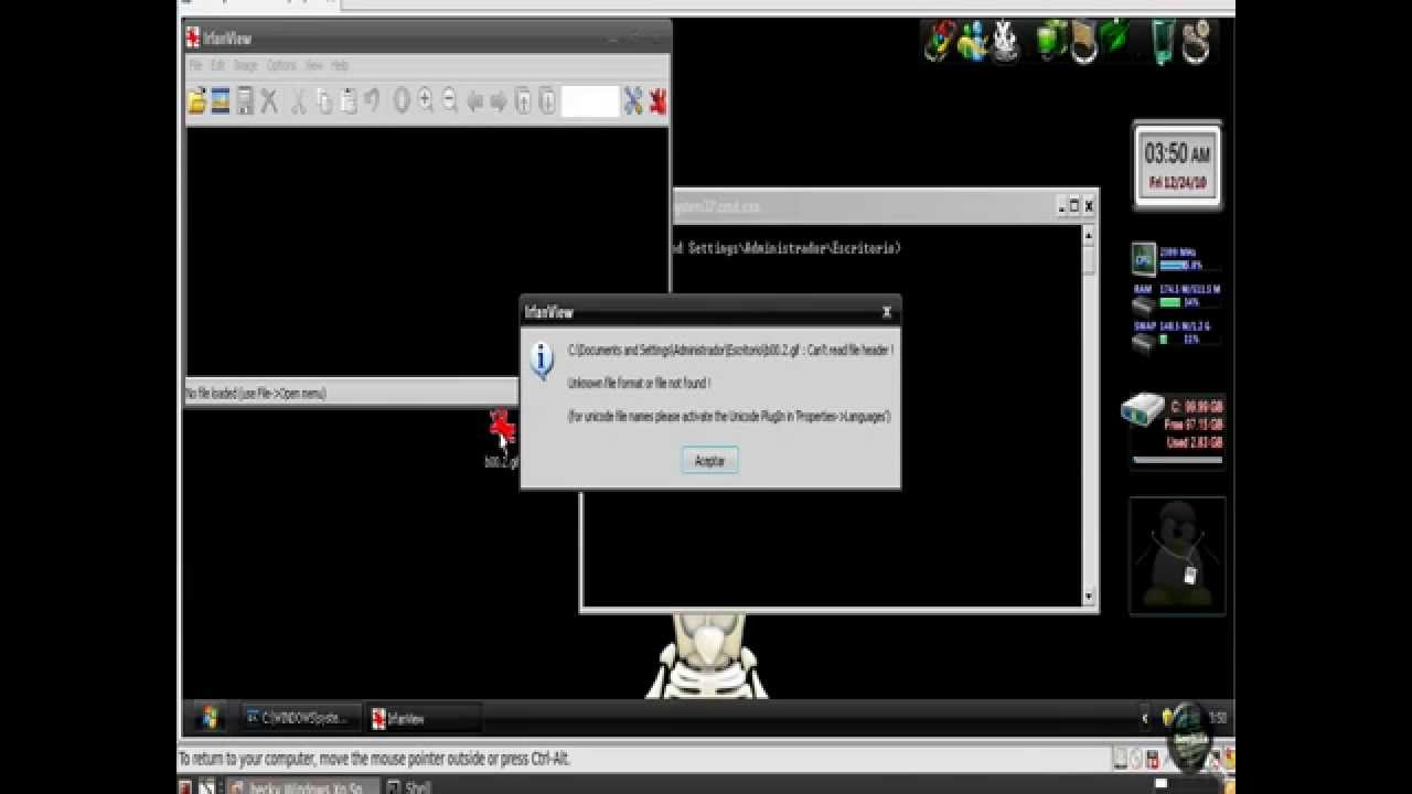 Cómo Identificar Archivos en Windows y Linux para Principiantes 🖥️