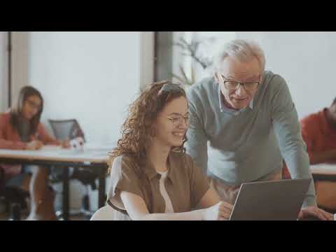 Mentorship in programming in development and QA