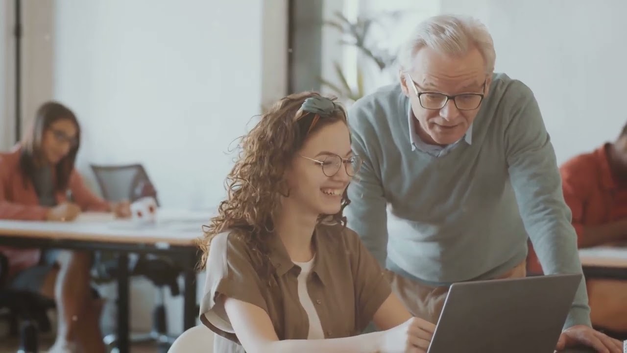 Boost Your Coding Skills with Expert Mentorship in Development & QA 🚀