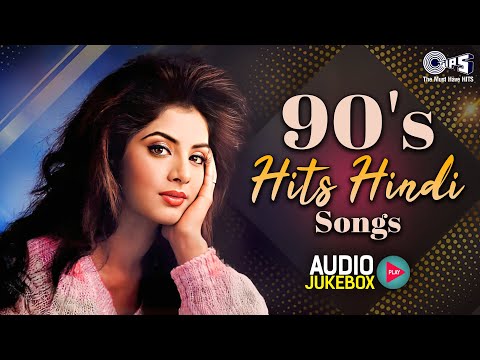 90s Hits Hindi Songs | Hindi Gana | Old Hindi Songs | Sadabahar Songs | 90s Songs |Old Songs Jukebox